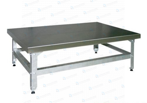 Подтоварник технологический ПТц 1200x600x420 "Эконом"