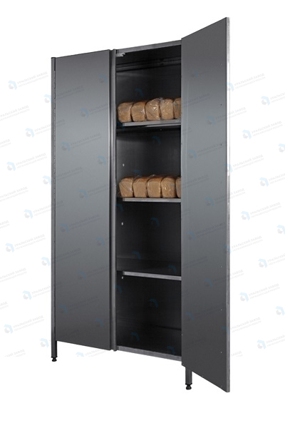 Шкаф для хранения хлеба ШХ 700х500х1800