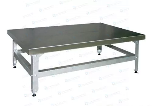 Подтоварник технологический ПТц 1200x400x300 "Эконом"