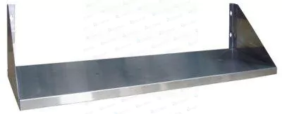 Полка консольная (сплошная) ПКО-300